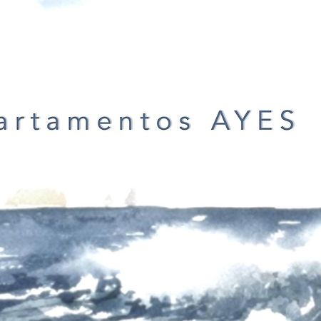 Peñíscola Apartamento Playa Norte מראה חיצוני תמונה