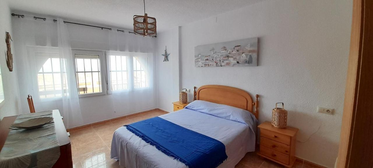 Peñíscola Apartamento Playa Norte מראה חיצוני תמונה