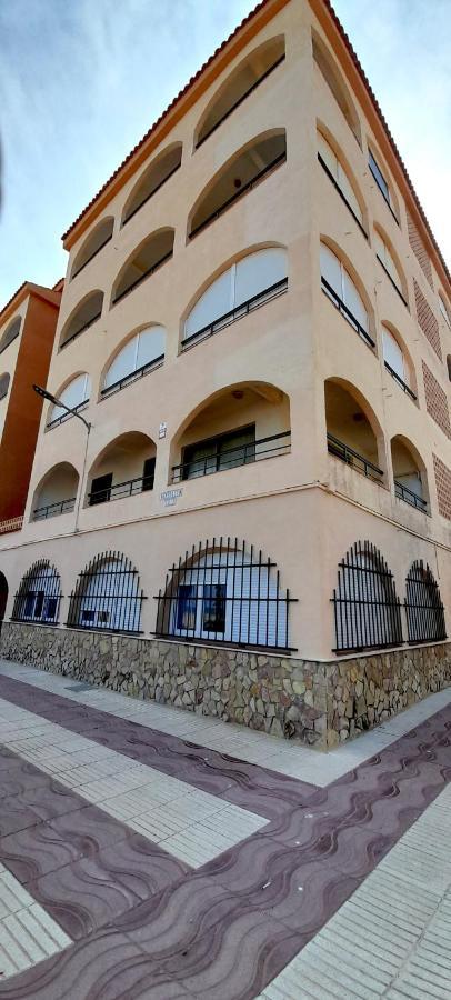Peñíscola Apartamento Playa Norte מראה חיצוני תמונה