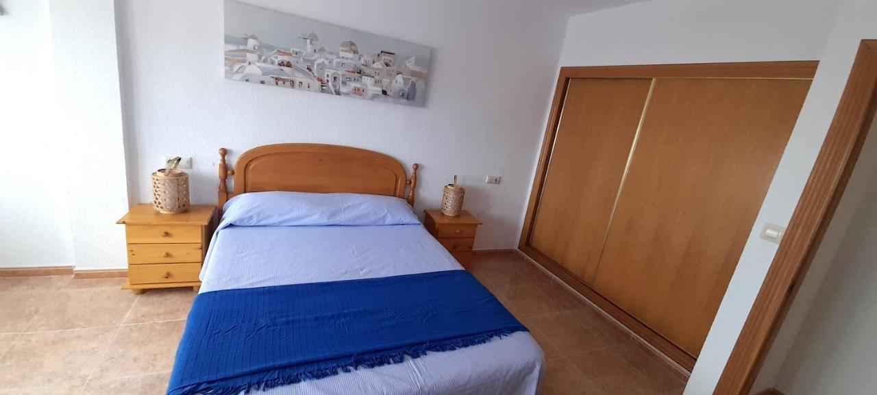 Peñíscola Apartamento Playa Norte מראה חיצוני תמונה