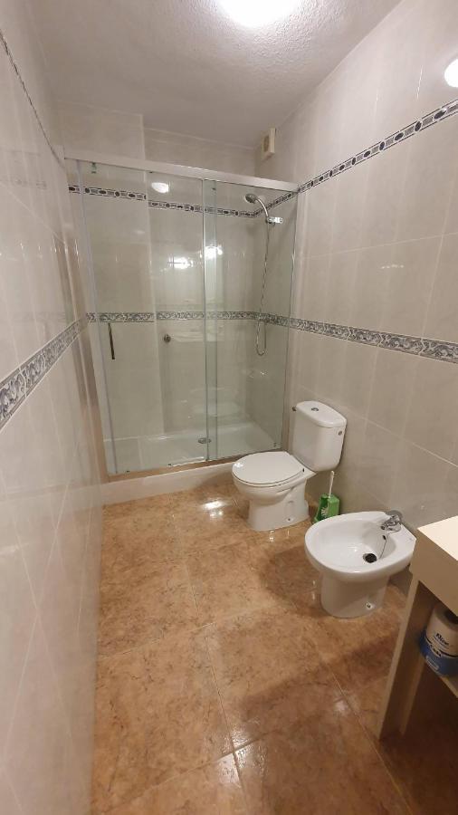 Peñíscola Apartamento Playa Norte מראה חיצוני תמונה