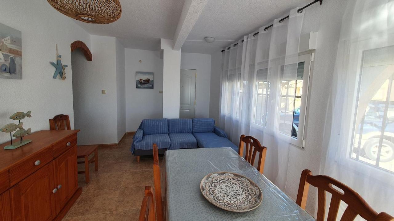 Peñíscola Apartamento Playa Norte מראה חיצוני תמונה