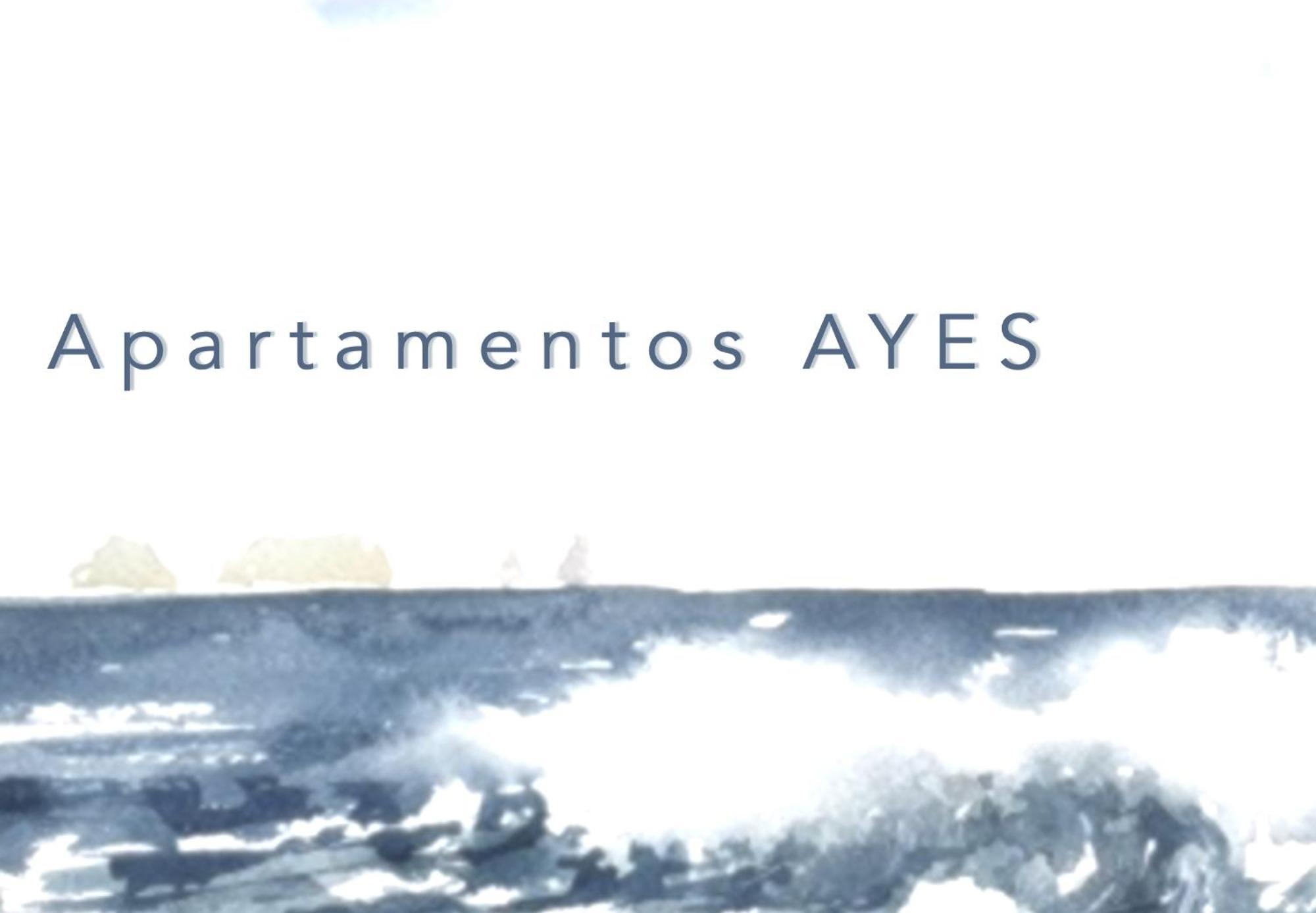 Peñíscola Apartamento Playa Norte מראה חיצוני תמונה